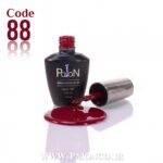 لاک ژل نرمال پایون کد 088